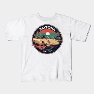 Daytona Kids T-Shirt